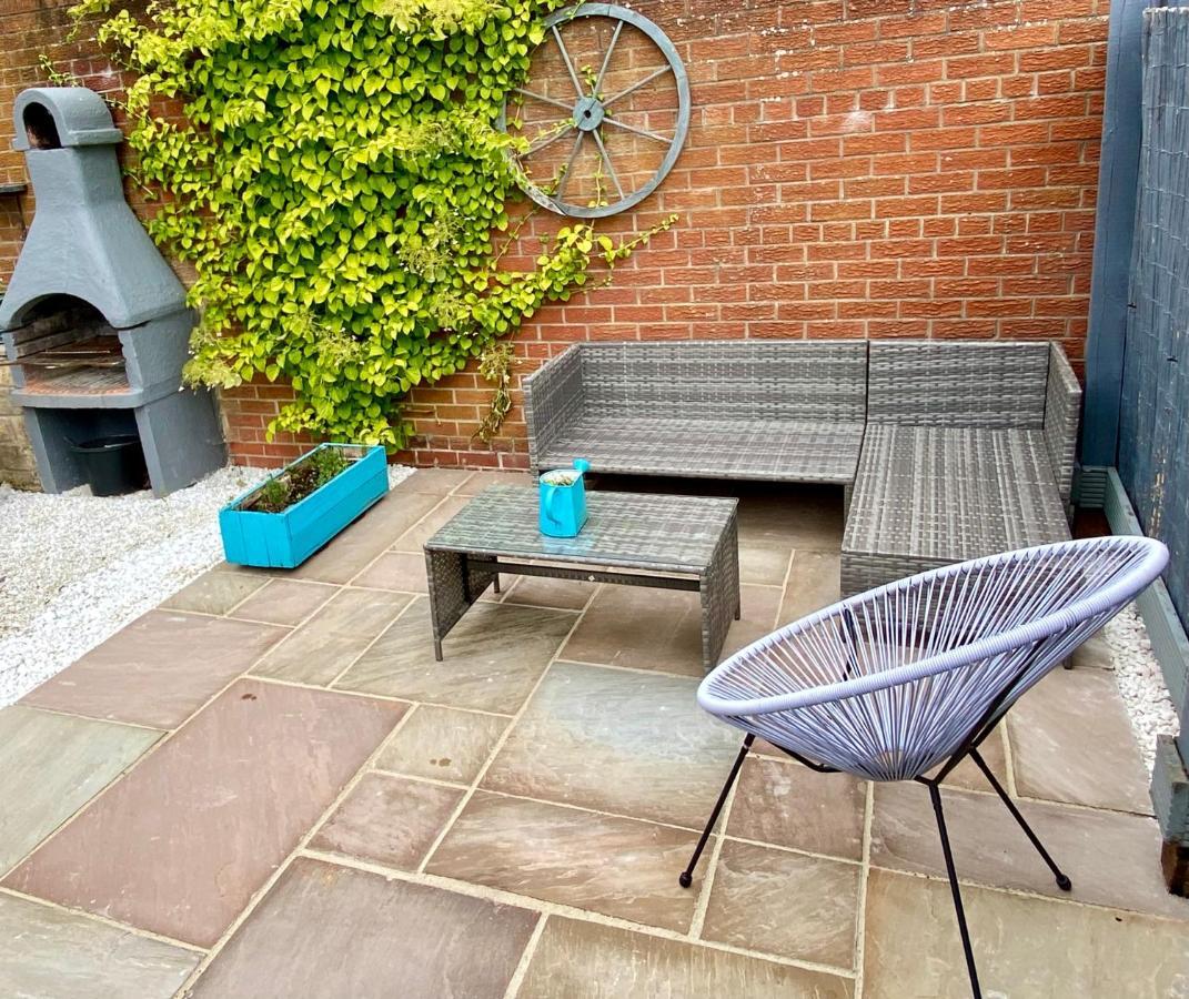Cosy Cottage With Free Parking Close To Airport EDI Exteriér fotografie