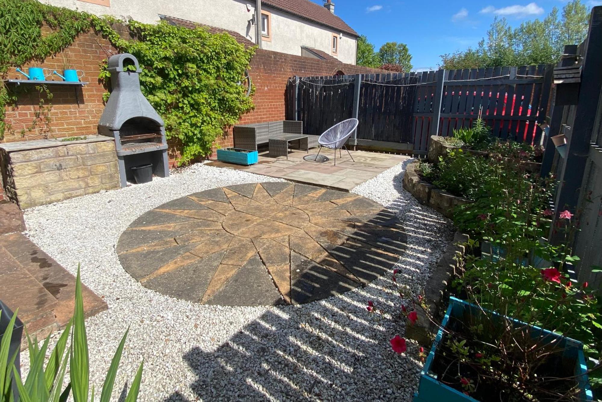 Cosy Cottage With Free Parking Close To Airport EDI Exteriér fotografie